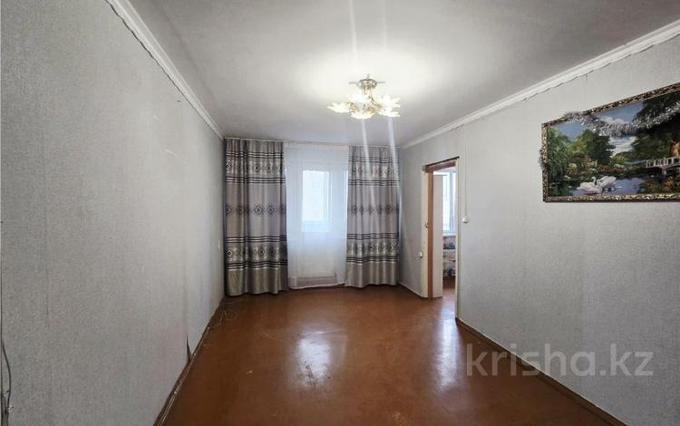 2-бөлмелі пәтер · 41.1 м² · 5/5 қабат, ул. Уалиханова 15, бағасы: 6.3 млн ₸ в Темиртау — фото 8