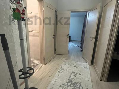 1-комнатная квартира · 61.6 м² · 12/16 этаж, Сатпаева 55/5 за 19.5 млн 〒 в Усть-Каменогорске