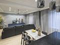 3-комнатная квартира · 138 м² · 10/20 этаж, Снегина за 220 млн ₸ в Алматы, Медеуский р-н — фото 3