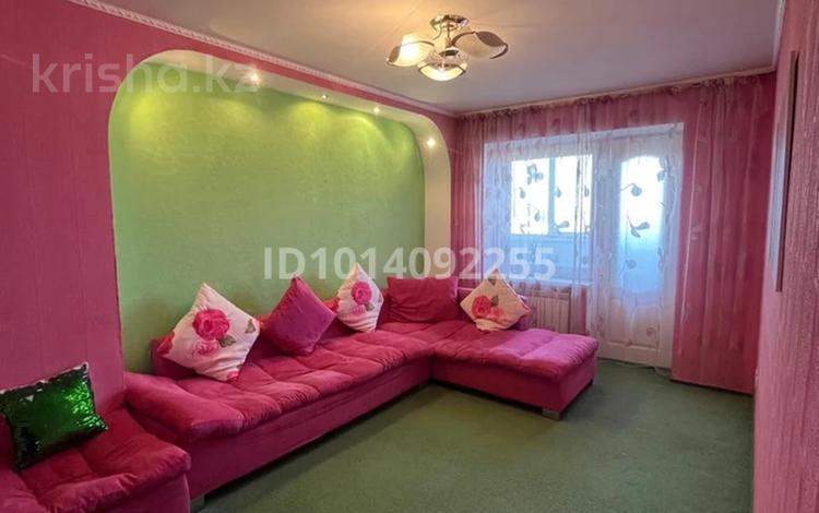 3-комнатная квартира · 100 м² · 4/9 этаж, мкр 12 58в за 31.5 млн ₸ в Актобе — фото 2