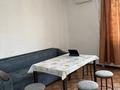 1-комнатная квартира · 42 м² · 5/5 этаж, мкр Думан-2 22 за 250 000 ₸ в Алматы, Медеуский р-н