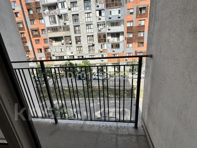 2-комнатная квартира · 67.3 м² · 4/10 этаж, мкр Шугыла 2/23 — Сакен Жунисов за 37.5 млн ₸ в Алматы, Наурызбайский р-н