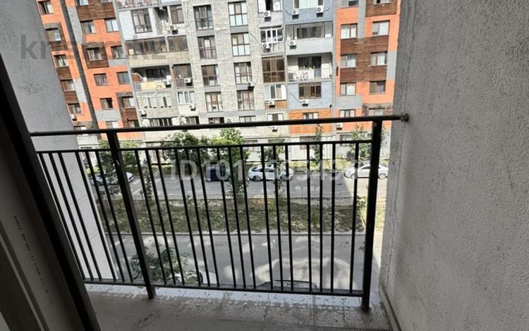 2-комнатная квартира · 67.3 м² · 4/10 этаж, мкр Шугыла 2/23 — Сакен Жунисов за 37.5 млн ₸ в Алматы, Наурызбайский р-н — фото 2