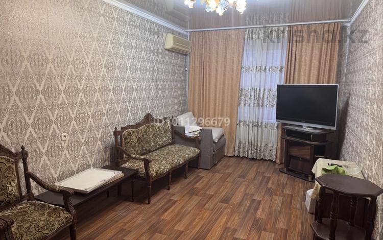 2-бөлмелі пәтер · 50 м² · 4/5 қабат, 11-й мкр 26, бағасы: 14 млн ₸ в Актау — фото 2