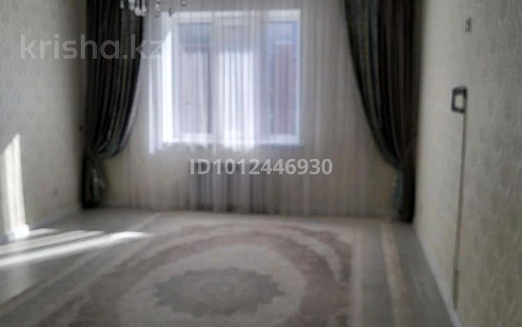 3-бөлмелі пәтер · 96 м² · 3/5 қабат, мкр. Алтын орда 47г — М.Шокай., бағасы: 350 000 ₸ в Актобе — фото 2