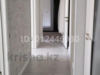 3-комнатная квартира · 96 м² · 3/5 этаж, мкр. Алтын орда 47г — М.Шокай. за 300 000 ₸ в Актобе