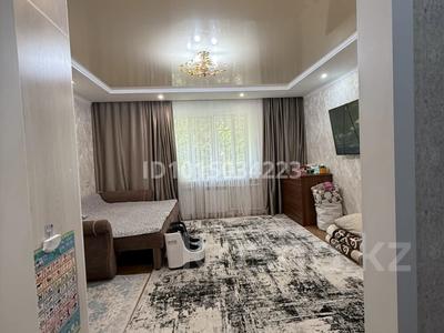 1-комнатная квартира · 40.1 м² · 1/9 этаж, мкр Юго-Восток, мкр Гульдер 1 17 за 18 млн ₸ в Караганде, Казыбек би р-н