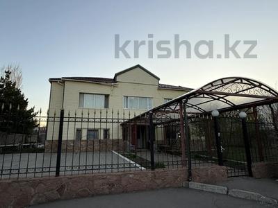 Отдельный дом · 6 комнат · 300 м² · 15 сот., Vip-городок 24 за 250 млн ₸ в Астане, Алматы р-н