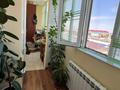 3-комнатная квартира · 72 м² · 5/5 этаж, Микрорайон Привокзальный-3А за 18.5 млн 〒 в Атырау — фото 10