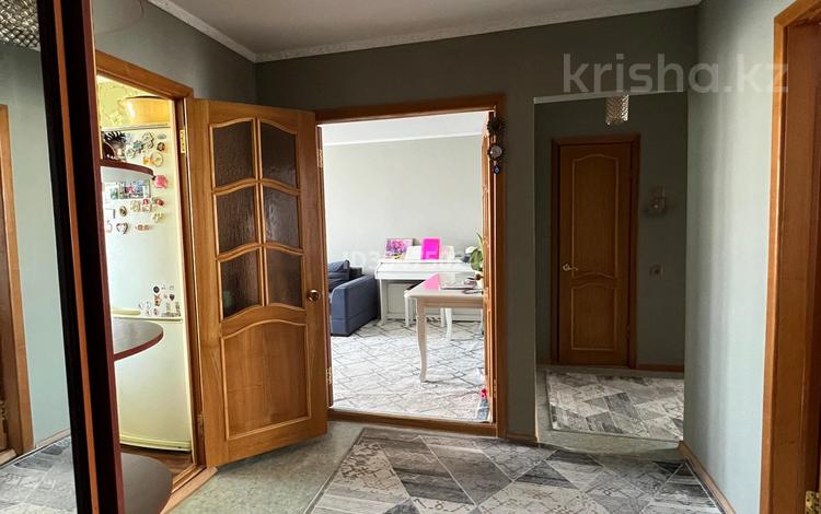 3-комнатная квартира · 72 м² · 5/5 этаж, Микрорайон Привокзальный-3А за 18.5 млн 〒 в Атырау — фото 9