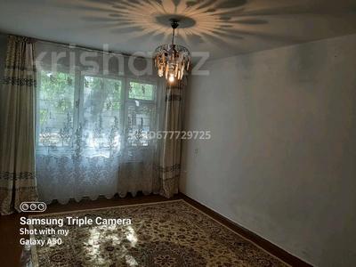 2-комнатная квартира · 52 м² · 1/5 этаж, Сейфуллина 98 за 11 млн ₸ в Кентау
