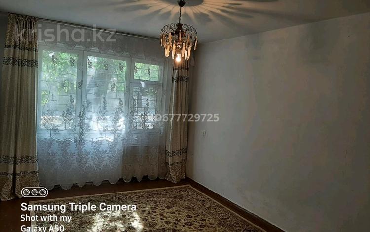 2-комнатная квартира · 52 м² · 1/5 этаж, Сейфуллина 98 за 11 млн ₸ в Кентау — фото 2