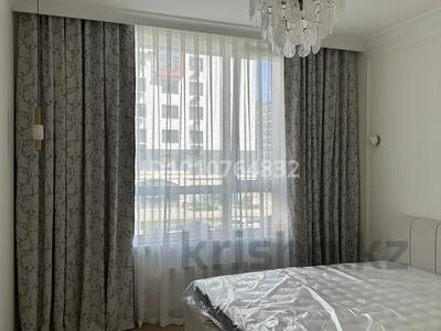 2-бөлмелі пәтер · 65 м² · 2/9 қабат, Е-900 10, бағасы: 70.5 млн ₸ в Астане, Нура р-н