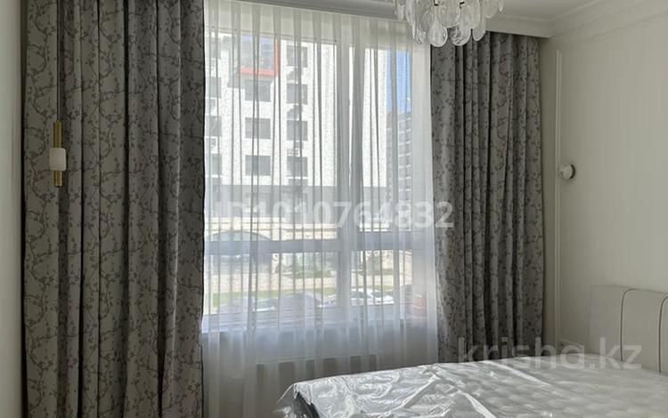 2-бөлмелі пәтер · 65 м² · 2/9 қабат, Е-900 10, бағасы: 70.5 млн ₸ в Астане, Нура р-н — фото 19