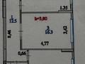 2-комнатная квартира · 65 м² · 2/9 этаж, Е-900 10 за 70.5 млн ₸ в Астане, Нура р-н — фото 20