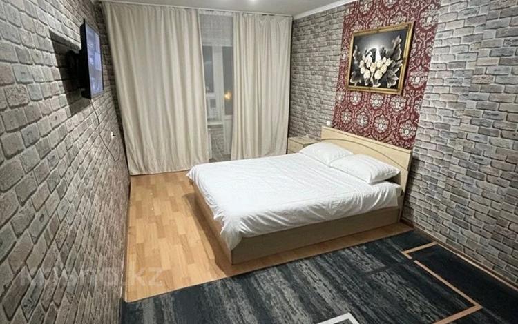 1-комнатная квартира · 35 м², Айтпаева 33 за 9 000 〒 в  — фото 6