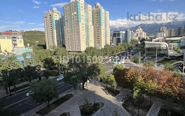2-бөлмелі пәтер · 48 м² · 7/9 қабат, Самал-1 ш/а. 6, бағасы: 61 млн ₸ в Алматы, Медеуский р-н — фото 2
