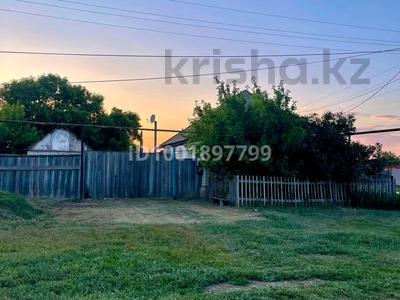 Отдельный дом · 4 комнаты · 95 м² · 110 сот., Спортивная за 7 млн 〒 в Бурлин