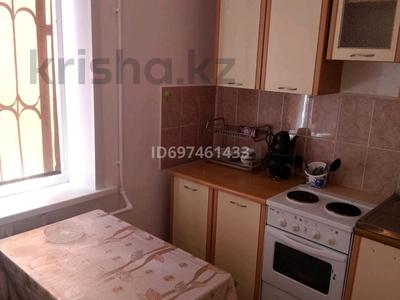 1-бөлмелі пәтер, 35 м², 1/5 қабат тәулік бойы, Королёва 80, бағасы: 6 000 〒 в Экибастузе