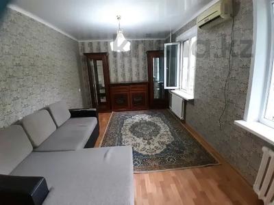 3-бөлмелі пәтер · 58 м² · 2/4 қабат, мкр №10, Шаляпина — Юрий Ким, бағасы: 33 млн ₸ в Алматы, Ауэзовский р-н