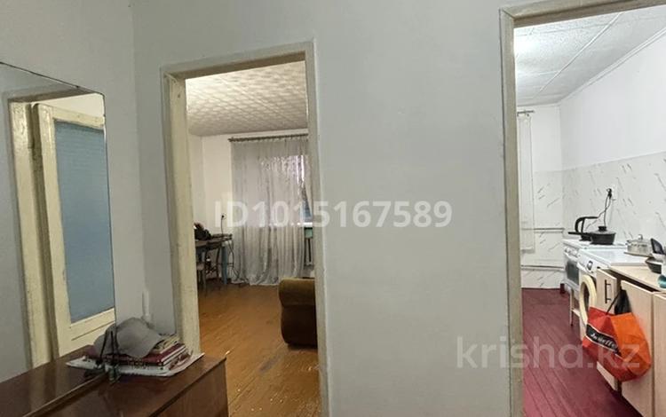 2-комнатная квартира · 43.3 м² · 2/2 этаж, Рудная — Старый город за 6 млн ₸ в Алтае — фото 2