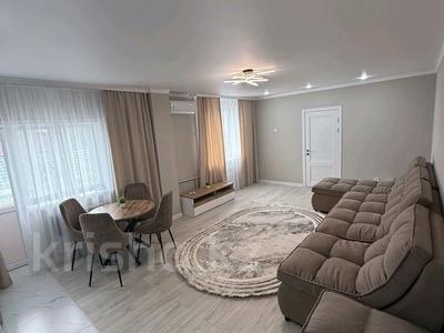 2-комнатная квартира · 50 м² · 2/4 этаж, Сатпаева 35 за 25 млн 〒 в Кокшетау