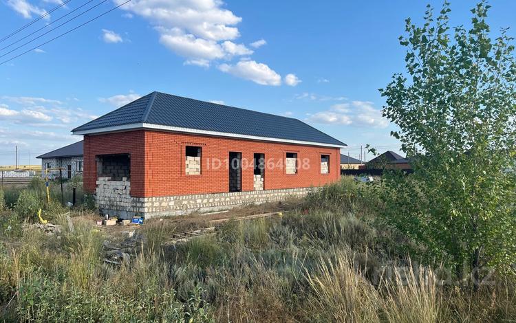 Отдельный дом · 1 комната · 90 м² · 10 сот., жилой массив Кызылжар, Наурыз 1Б — Ж.м.Украинка за 16 млн 〒 в Актобе — фото 2