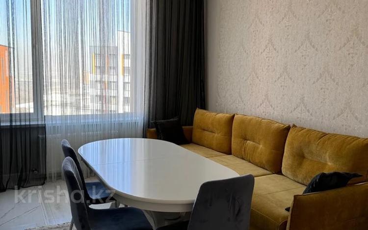2-комнатная квартира · 72 м² · 16/17 этаж, Сатпаева 90/58 — СРОЧНО ТОРГ за 62 млн ₸ в Алматы, Бостандыкский р-н — фото 2