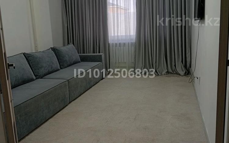 2-бөлмелі пәтер · 55 м² · 1/5 қабат, мкр Улы Дала 47/6 — Рядом Мечетами, бағасы: 150 000 ₸ в Таразе — фото 2