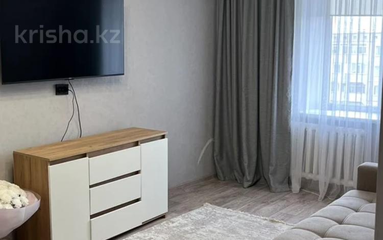1-комнатная квартира · 35 м² · 9/9 этаж, Толстого 82 — Назарбаева-Толстого за 14.5 млн ₸ в Павлодаре — фото 2