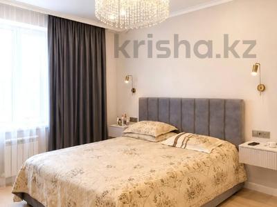 2-бөлмелі пәтер · 45 м² · 10/12 қабат, Райымбека 210 — Ауезова, бағасы: 45 млн ₸ в Алматы, Алмалинский р-н