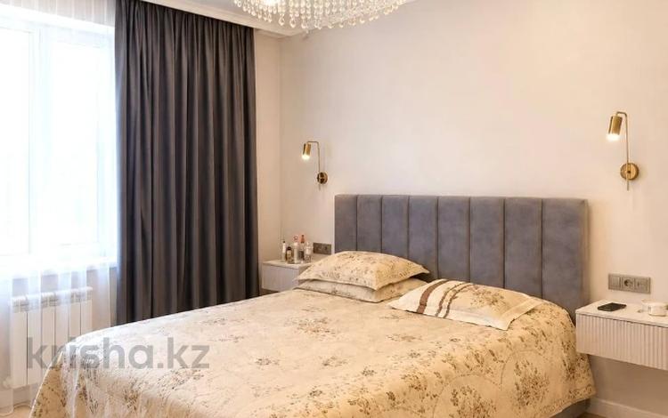 2-бөлмелі пәтер · 45 м² · 10/12 қабат, Райымбека 210 — Ауезова, бағасы: 45 млн ₸ в Алматы, Алмалинский р-н — фото 4