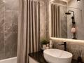 2-бөлмелі пәтер · 45 м² · 10/12 қабат, Райымбека 210 — Ауезова, бағасы: 45 млн ₸ в Алматы, Алмалинский р-н — фото 7