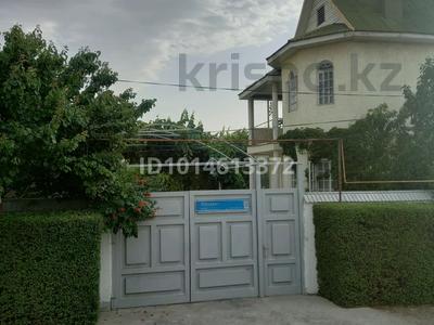 Жеке үй · 7 бөлме · 189 м² · 10 жүзд., Агропром ш/а, Айнакол 155, бағасы: 80 млн ₸ в Шымкенте, Туран р-н