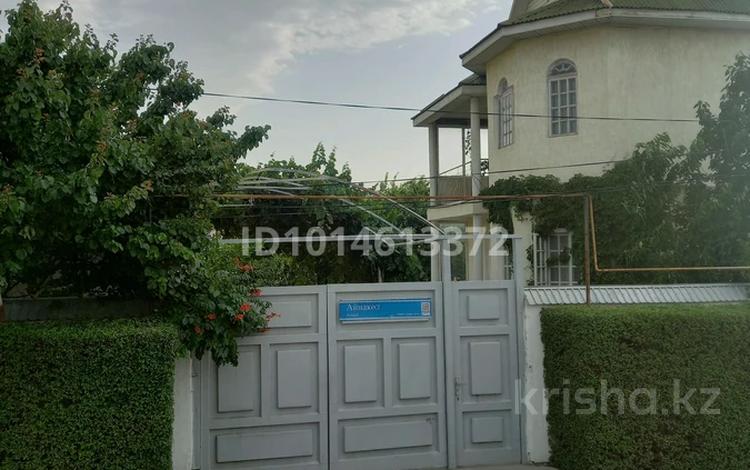 Жеке үй · 7 бөлме · 189 м² · 10 жүзд., Агропром ш/а, Айнакол 155, бағасы: 80 млн ₸ в Шымкенте, Туран р-н — фото 4