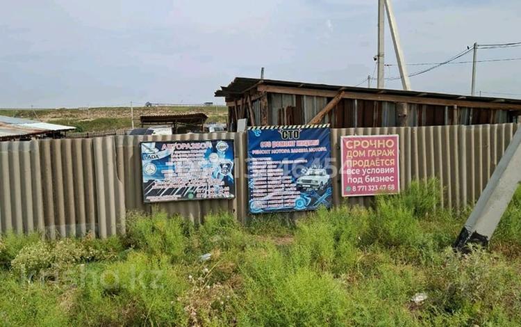 Жер телімі · 10 сотық, Қайнар Бұлақ, Кокше — Жунбаксай, бағасы: 12 млн ₸ в Шымкенте, Абайский р-н — фото 2