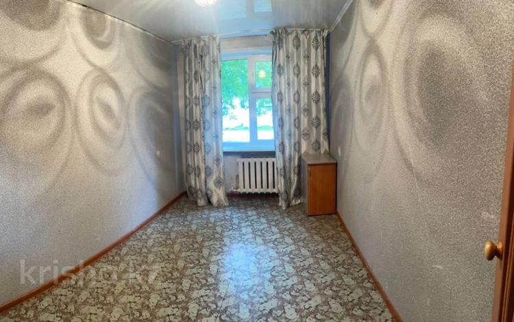 2-бөлмелі пәтер · 44.2 м² · 1/5 қабат, проспект Абая, бағасы: 13.4 млн ₸ в Уральске — фото 2