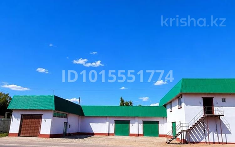 Свободное назначение, офисы, склады · 488 м² за ~ 1.5 млн ₸ в Талдыкоргане — фото 2