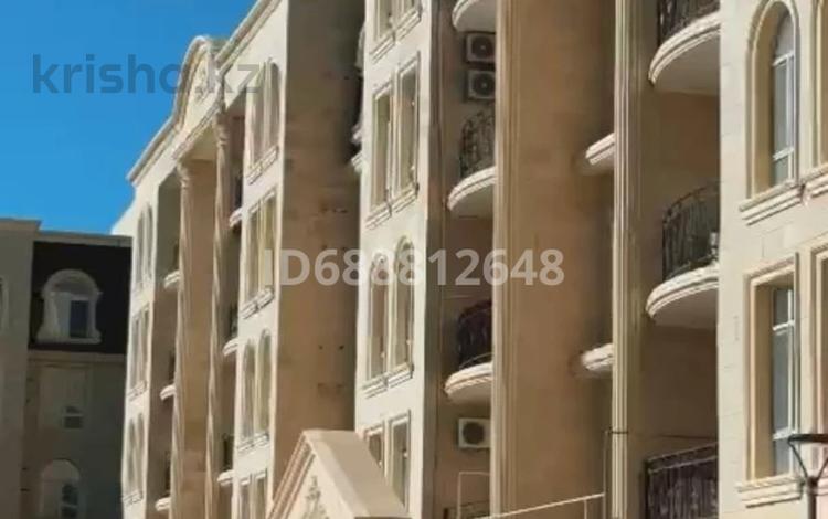 3-комнатная квартира · 149.7 м² · 5/6 этаж, Жалена Тулепова 86в за 62 млн ₸ в Атырау — фото 6
