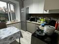 2-бөлмелі пәтер · 45 м² · 3/5 қабат, Абая 25, бағасы: 8 млн ₸ в Курчатове