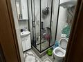 2-бөлмелі пәтер · 45 м² · 3/5 қабат, Абая 25, бағасы: 8 млн ₸ в Курчатове — фото 8