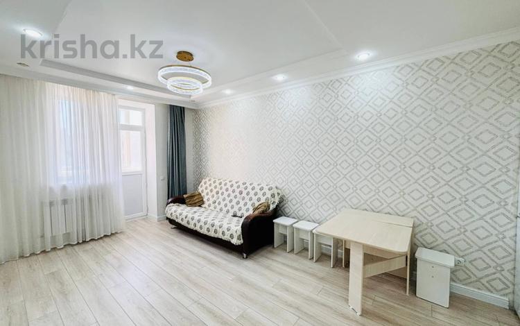 2-бөлмелі пәтер · 38 м² · 2/9 қабат, Аманжол Болекпаев 19 — ГОРЯЧКААААА!!!НУЖНА НАЛИЧКААА!!, бағасы: ~ 20.9 млн ₸ в Астане, Сарайшык р-н — фото 5