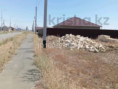Участок · 8 соток, 6 2 — Талгайран 2 за 8 млн ₸ в Атырау