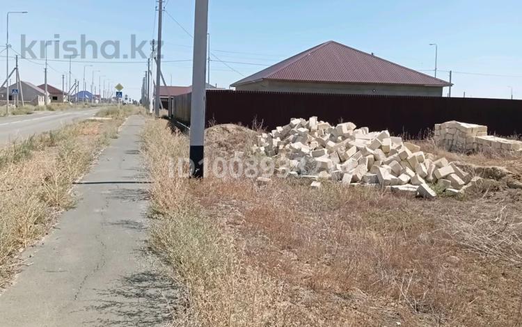 Участок · 8 соток, 6 2 — Талгайран 2 за 8 млн ₸ в Атырау — фото 2