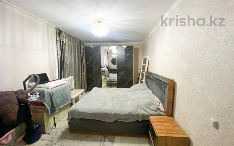 3-комнатная квартира · 54 м² · 1/5 этаж, мкр Самал за 17.5 млн ₸ в Талдыкоргане — фото 3