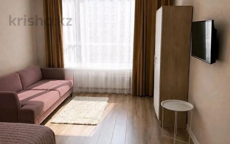 1-комнатная квартира · 41 м² · 10/13 этаж, Кошкарбаева — Хазрет Султан Мечеть! за 20.6 млн ₸ в Астане, Сарайшык р-н — фото 4