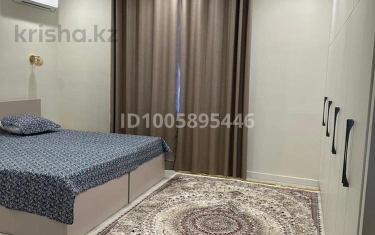 4-комнатная квартира · 154 м² · 2/3 этаж, пгт Балыкши, Иван Полковников 5/1 за 500 000 〒 в Атырау — фото 2