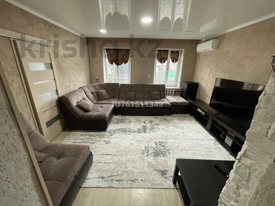 Отдельный дом · 3 комнаты · 82.7 м² · 5.36 сот., Кривоноса 10 — Нефтебаза за 19 млн 〒 в Усть-Каменогорске, Ульбинский