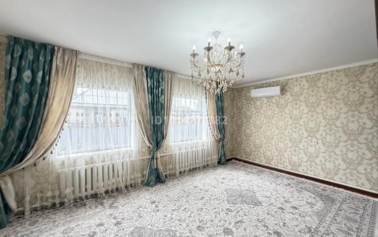 Отдельный дом · 4 комнаты · 154 м² · 10 сот., Болтекей 15 за 35 млн ₸ в Шиели — фото 2