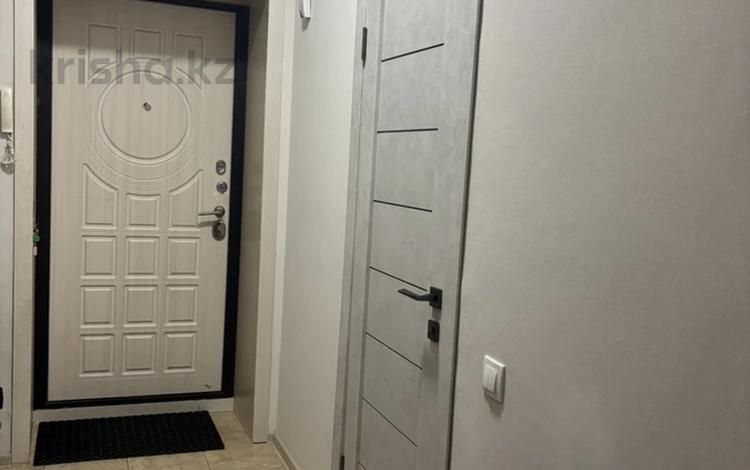 1-бөлмелі пәтер · 40 м² · 3/10 қабат, Косшыгулулы 8/1 — 10 поликлиника, бағасы: 250 000 ₸ в Астане, Сарыарка р-н — фото 2